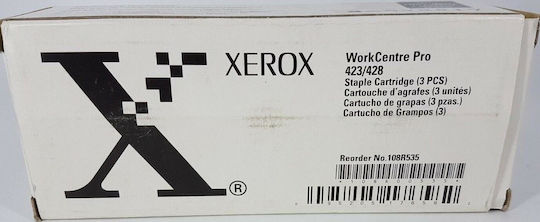 Xerox Касета с телчета за Xerox 108R00535
