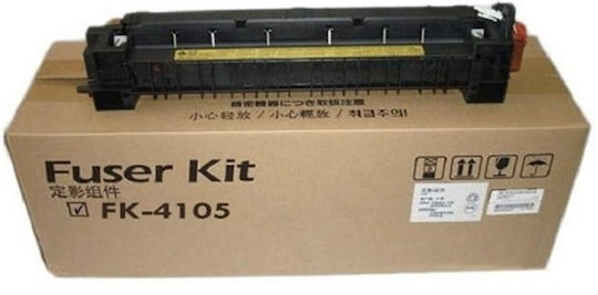 Kyocera FK-4105 Fusionsgerät für Kyocera 302NG93020