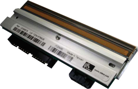 Zebra Printhead για Zebra P1037974-010