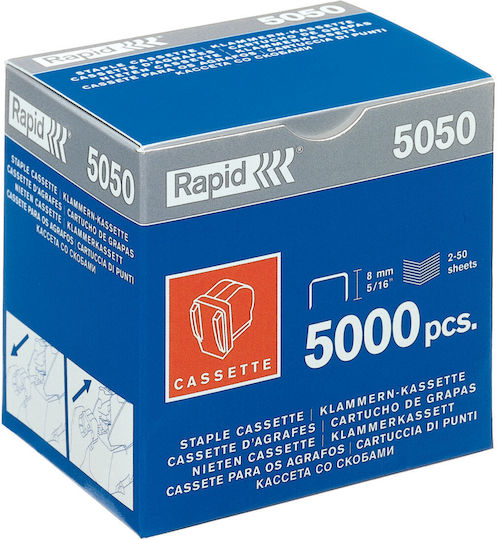 Esselte Staple Cartridge