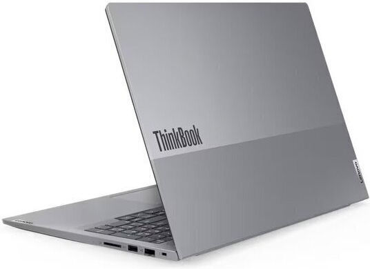 Lenovo ThinkBook 16 G7 IML 16" IPS FHD+ (Ultra 7-155H/32GB/1TB SSD/W11 Pro) (GR Keyboard)