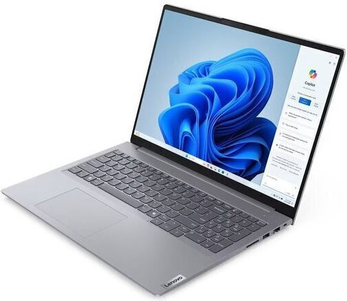 Lenovo ThinkBook 16 G7 IML 16" IPS FHD+ (Ultra 7-155H/32GB/1TB SSD/W11 Pro) (GR Keyboard)