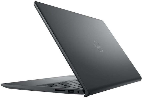 Dell Inspiron 3520 15.6" FHD (i5-1235U/16GB/512GB SSD/W11 Home) Carbon Black (GR Keyboard)