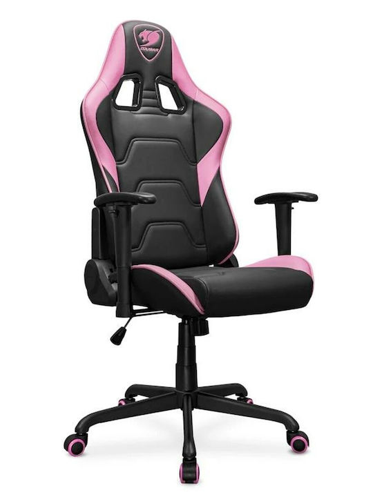 Cougar Armor Elite Künstliches Leder Gaming Stühle
