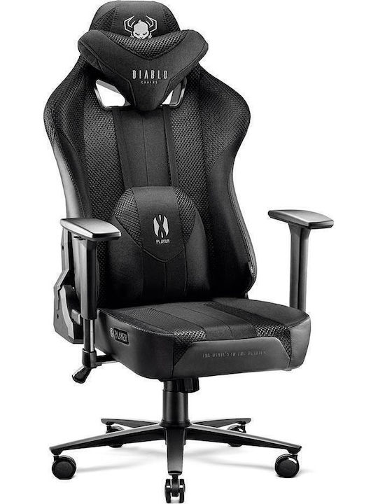 Diablo X-Player 2.0 Normal Size Diablo X-Player 2.0 Normal Size