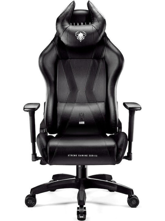 Diablo X-Horn 2.0 Δερματίνης Diablo X-Horn 2.0 Δερματίνης