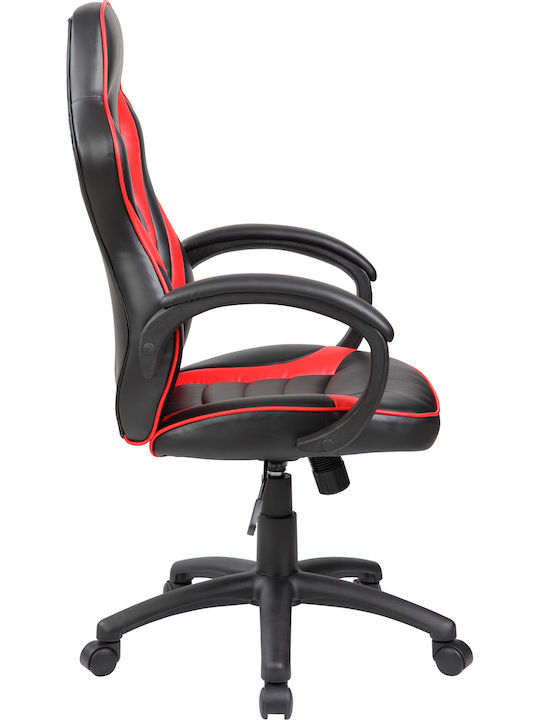 US101 Gaming Stuhl Black / Red
