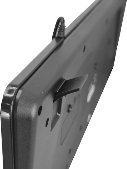 Powertech PT-1066 Πληκτρολόγιο Ελληνικό