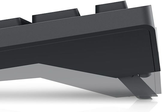 Dell KB500 Ασύρματο Πληκτρολόγιο Αγγλικό US
