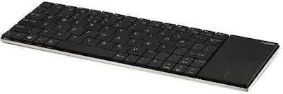 Rapoo E2710 Wireless Keyboard with Touchpad English US