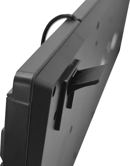 Powertech PT-1068 Σετ Πληκτρολόγιο & Ποντίκι Ελληνικό
