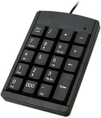 Sweex KP001 Zifferntastatur