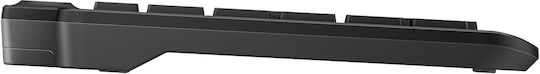 HP 460 Wireless Bluetooth Keyboard Only English US