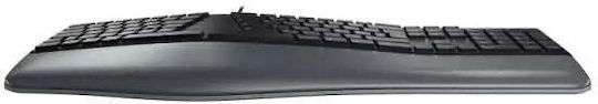 Cherry KC 4500 Πληκτρολόγιο Αγγλικό US