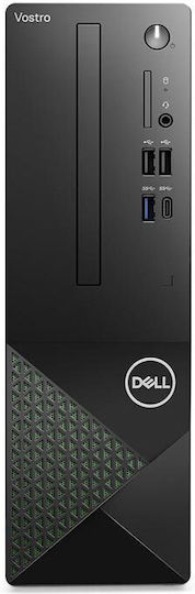 Dell Vostro MT 3030 Desktop PC (i5-14400/8GB DDR5/512GB SSD/W11 Pro)