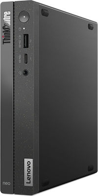 Lenovo ThinkCentre neo 50q Desktop PC (Kern i5-13420H/8GB DDR4/256GB SSD/Kein OS)