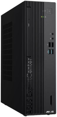 Asus Desktop PC (Kern i3-13100/8GB DDR5/512GB SSD/W11 Pro)