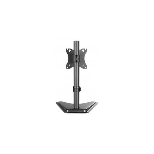 Manhattan Desktop Stand Monitor up to 27" (462037)