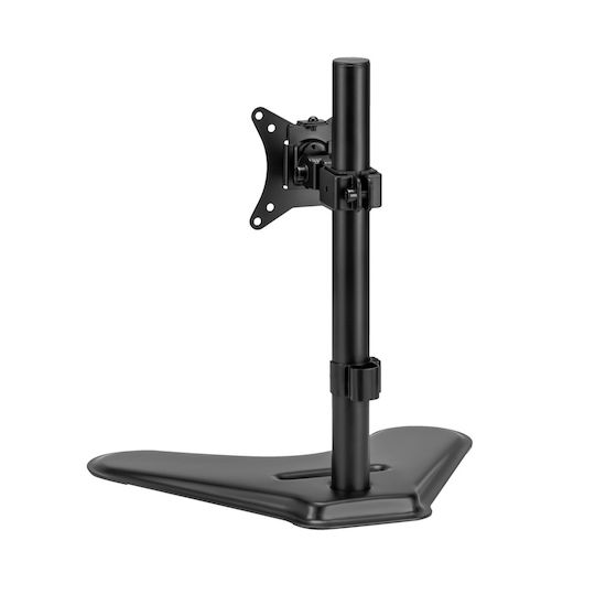 Sbox Επιτραπέζια Βάση Οθόνης έως 32" (LCD-F012)