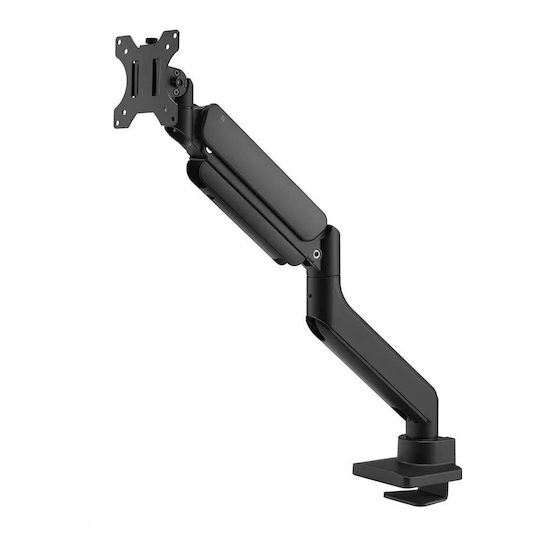 Neomounts Halterung Auf dem Schreibtisch für 2 Monitore mit Arm (DS70PLUS-450BL1)