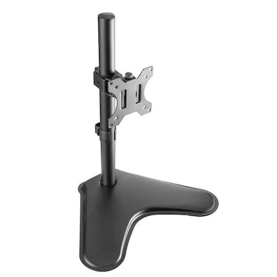 Neomounts Schreibtisch Halterung Monitor bis 32" (FPMA-D550SBLACK)