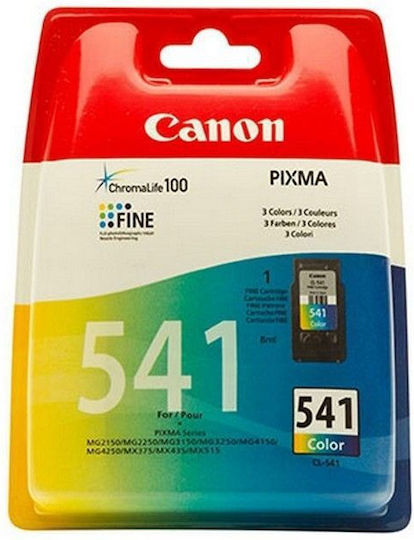 Canon CL-541XL Γνήσιο Μελάνι Εκτυπωτή InkJet Πολλαπλό (Color) (5226B001)