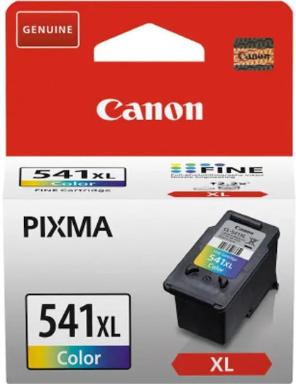 Canon CL-541XL Γνήσιο Μελάνι Εκτυπωτή InkJet Πολλαπλό (Color) (5226B001)