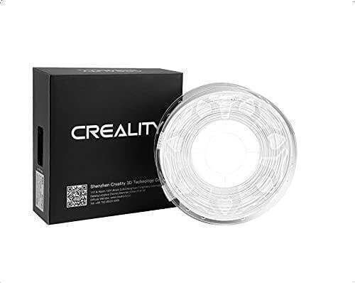 Creality3D PETG 3D Printer Filament 1.75mm Beige 1kg 1pcs Spool