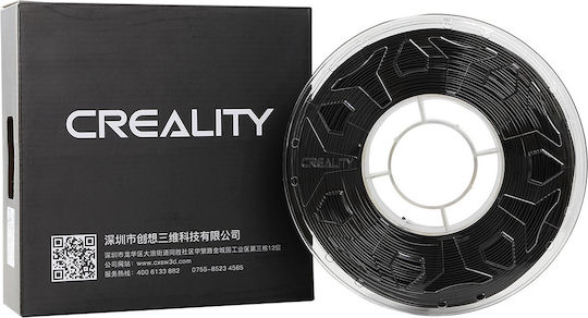 Creality3D ABS 3D Printer Filament 1.75mm Black 1kg 1pcs Spool