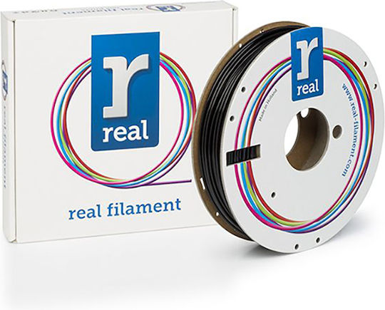 Real Filament PETG 3D Drucker Filament 2.85mm Weiß 5kg 1 Stück (Spule)