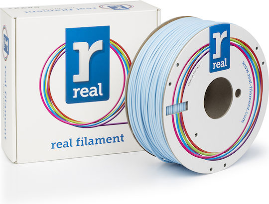 Real Filament ABS 3D Printer Filament 2.85mm Green 1kg 1 Piece (Spool)