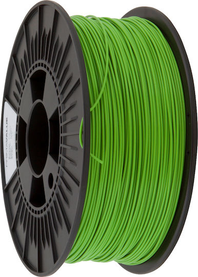 PrimaCreator Primavalue ABS 3D Printer Filament 1.75mm Green 1kg 1 Piece (Spool)