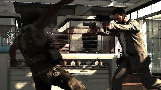 PS3 Game