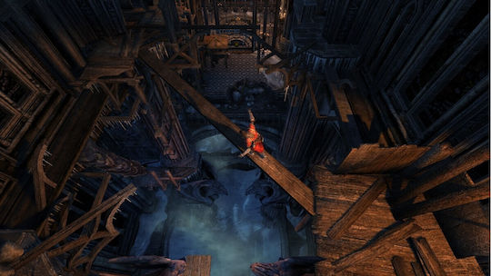 Castlevania Lords of Shadow Special Edition PS3 Game