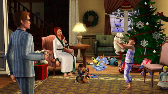 The Sims 3 Pets PS3 Spiel