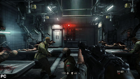 PS3 Game
