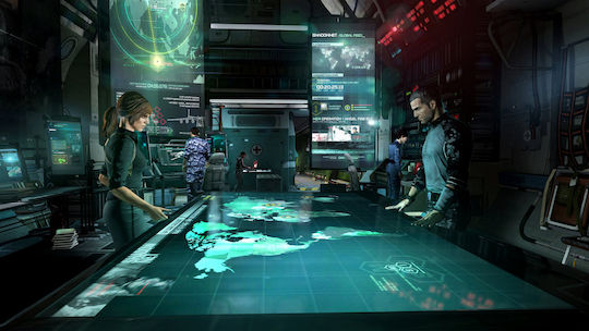 Tom Clancy's Splinter Cell: Blacklist (Essentials) Ediția Esențial Joc PS3