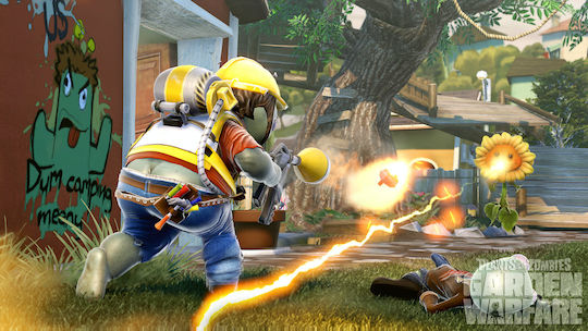 PS3 Game