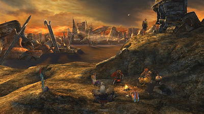 Final Fantasy X / X-2 HD Remaster Essential Edition PS3 Game