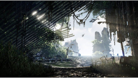 Crysis 3 Hunder Edition PS3 Game
