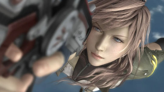 Final Fantasy Xiii Greatest Hits Edition PS3 Game