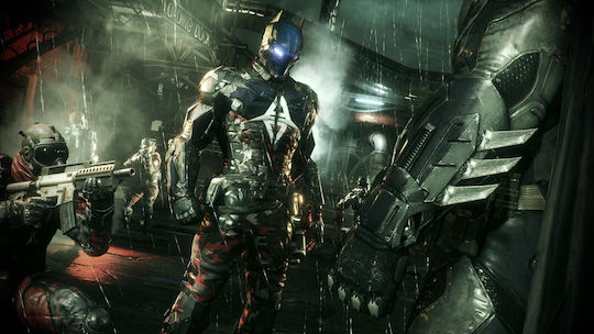 Crysis 3 (Essentials) PS3 Game