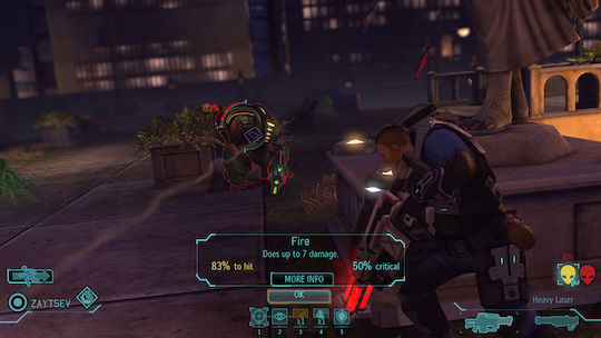 Xcom: Enemy Unknown Special Edition PS3 Game