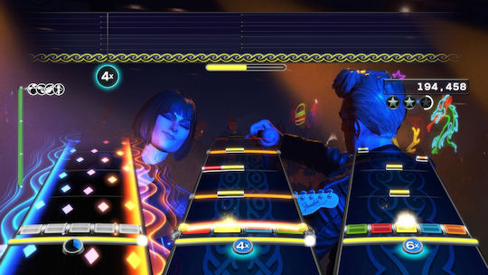 Band Hero (Game Only) PS3 Игра