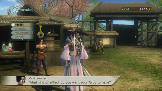 Dynasty Warriors Strikeforce Joc PS3