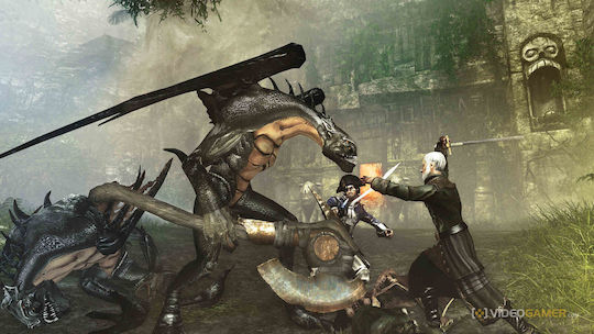 Risen 2 Dark Waters PS3 Spiel