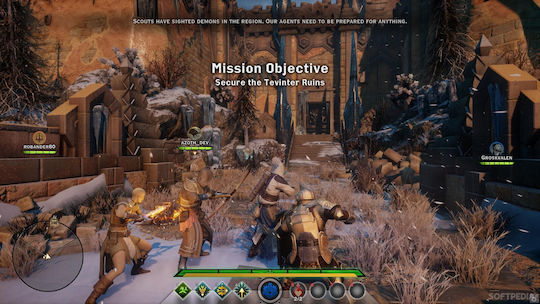 Dragon Age Inquisition (Essentials) PS3 Game