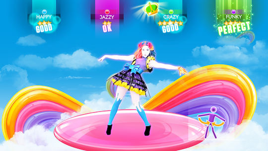 Just Dance 2014 Joc PS3