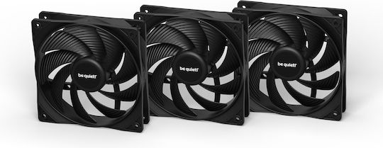 Be Quiet Pure Loop 2 Water Cooling System AIO CPU with 3 Fans 120mm and ARGB Lighting