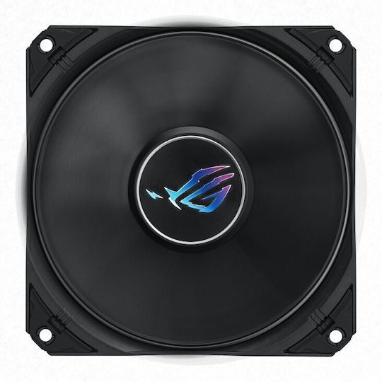 Asus ROG Strix LC III 360 v1 Водно Охлаждане AIO CPU с 3 Вентилатора 120mm